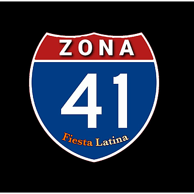 Zona 41 - Fort Myers |  | Logo