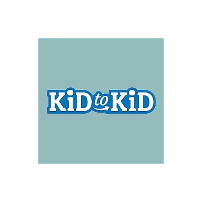 Kid to Kid Layton - Layton | Clothing & Apparel | Logo