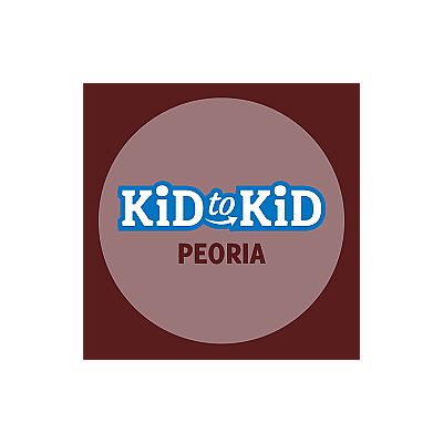 Kid to Kid Peoria - Peoria | Clothing & Apparel | Logo