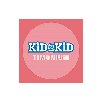 Kid to Kid Timonium - Timonium | Clothing & Apparel | Logo