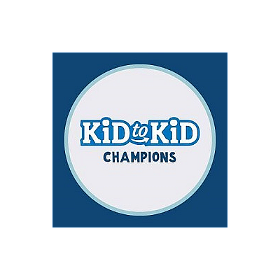 Kid to Kid Champions - Spring | Clothing & Apparel | Logo