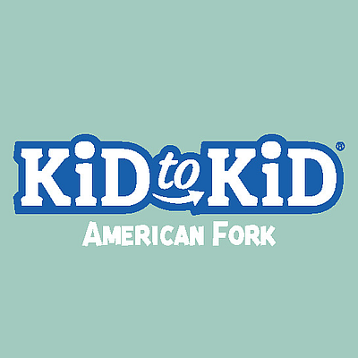 Kid to Kid American Fork - Lehi | Clothing & Apparel | Logo