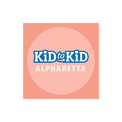 Kid to Kid Alpharetta - Alpharetta | Clothing & Apparel | Logo