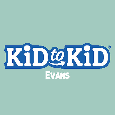 Kid to Kid Evans - Martinez | Clothing & Apparel | Logo