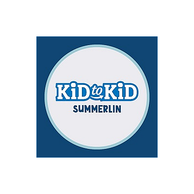 Kid to Kid Summerlin - Las Vegas | Clothing & Apparel | Logo