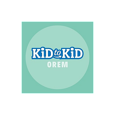 Kid to Kid Orem - Orem | Clothing & Apparel | Logo