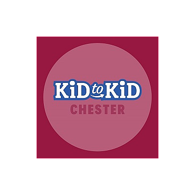 Kid to Kid Chester - Chester | Clothing & Apparel | Logo