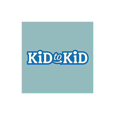 Kid to Kid Weatherford - Weatherford | Clothing & Apparel | Logo