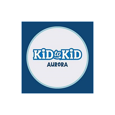 Kid to Kid Aurora - Aurora | Clothing & Apparel | Logo