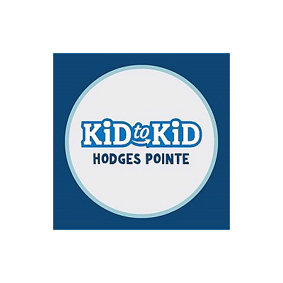 Kid to Kid Hodges Pointe - Jacksonville | Clothing & Apparel | Logo