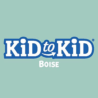 Kid to Kid Boise - Boise | Clothing & Apparel | Logo