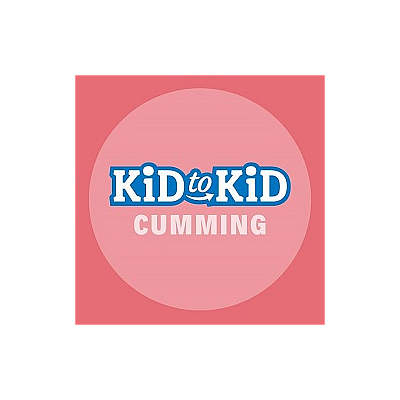 Kid to Kid Cumming - Cumming | Clothing & Apparel | Logo