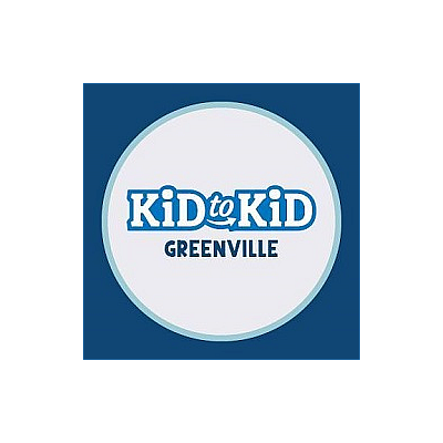 Kid to Kid Greenville, TX - Greenville | Clothing & Apparel | Logo