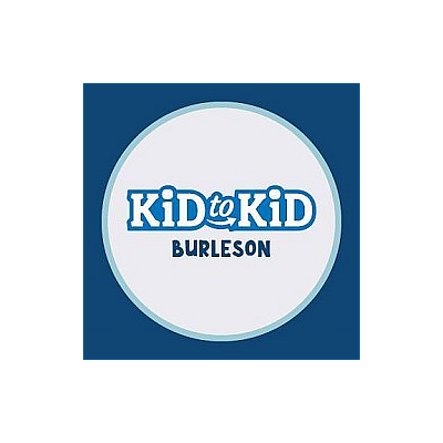 Kid to Kid Burleson - Burleson | Clothing & Apparel | Logo