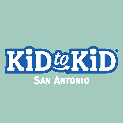 Kid to Kid Stone Oak - San Antonio | Clothing & Apparel | Logo