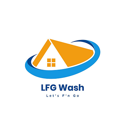 LFG Wash - Geneva | Hotels & Travel | Logo