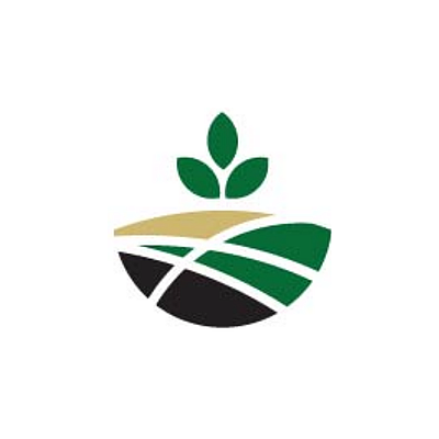 Feed Bag - Richland | B2B Services | Logo