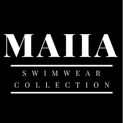 Maiia Swimwear Collection - Miami | Clothing & Apparel | Logo
