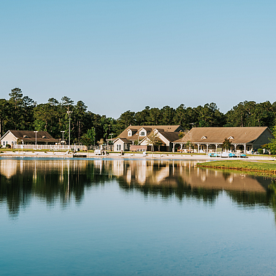 WillowTree RV Resort - Longs | Hotels & Travel | Logo