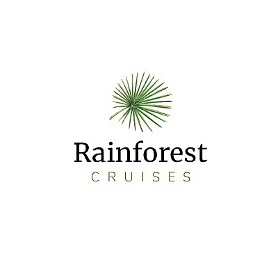 Rainforest Cruises - Miami Beach | Venues | Logo