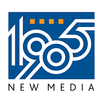 1905 New Media - Olivette - St. Louis | Marketing & Media | Logo