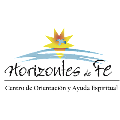 Horizontes de fe - Queens | Religious Organizations | Logo