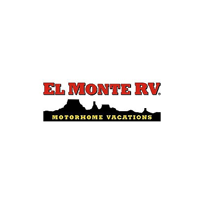 El Monte RV Rentals - Dublin | Hotels & Travel | Logo