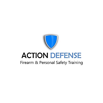 Action Defense LLC - Broadview Heights | Sporting Goods | Logo
