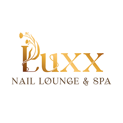 LUXX NAIL LOUNGE SPA - HAMMOND | Salons & Nails | Logo