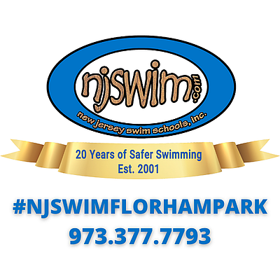 Njswim Florham Park - Florham Park | Classes & Lessons | Logo