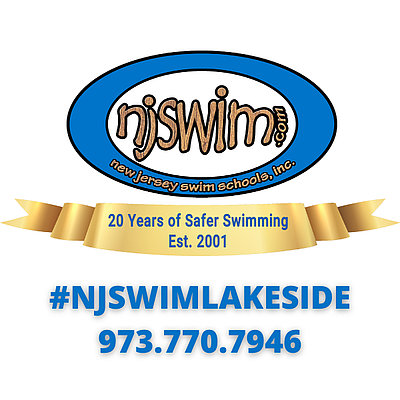 Njswim Lakeside - Landing | Classes & Lessons | Logo