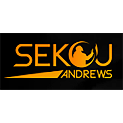 Sekou Andrews - Northridge | Venues | Logo