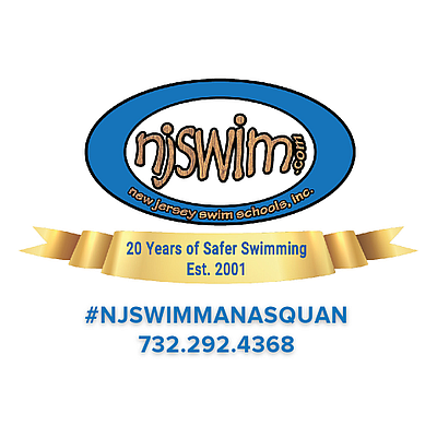 Njswim Manasquan - Manasquan | Classes & Lessons | Logo