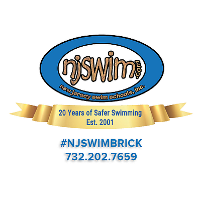 Njswim Brick - Brick Township | Classes & Lessons | Logo