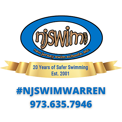 Njswim Warren - Warren | Classes & Lessons | Logo