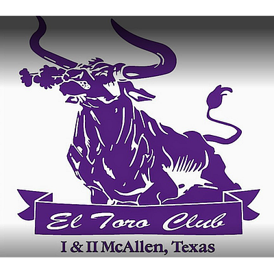 Toro Lounge - Mcallen |  | Logo