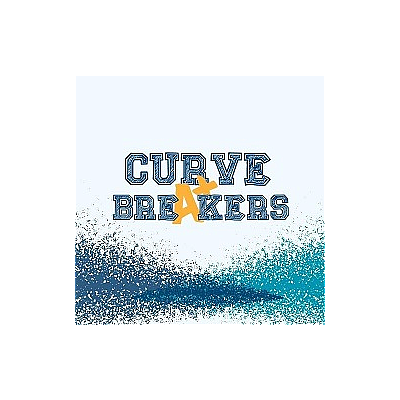 Curvebreakers - Garden City | Classes & Lessons | Logo