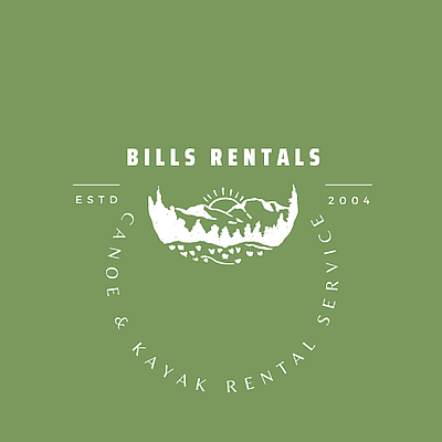 Bills Rentals - Florence | Sporting Goods | Logo