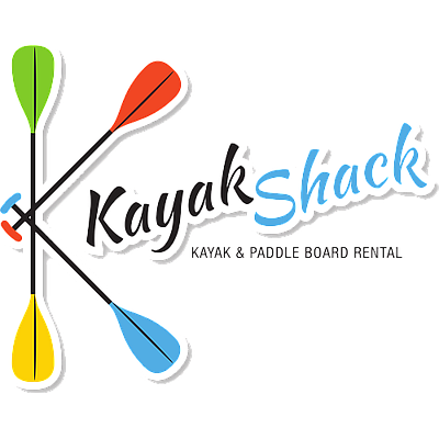 Kayak Shack - Kemah | Venues | Logo