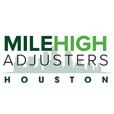 MileHigh Adjusters Houston - Insurance Adjuster Training Academy - Houston | Classes & Lessons | Logo