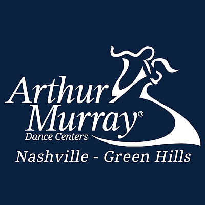 Arthur Murray Dance Studio Nashville - Green Hills - Nashville | Classes & Lessons | Logo