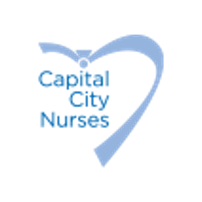 Capital City Nurses - Sterling Office - Sterling | Religious Organizations | Logo