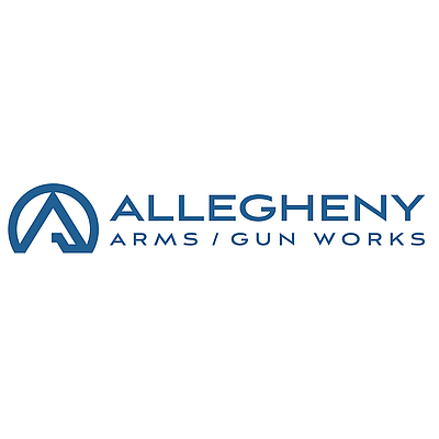 Allegheny Arms & Gun Works - Bethel Park | Sporting Goods | Logo
