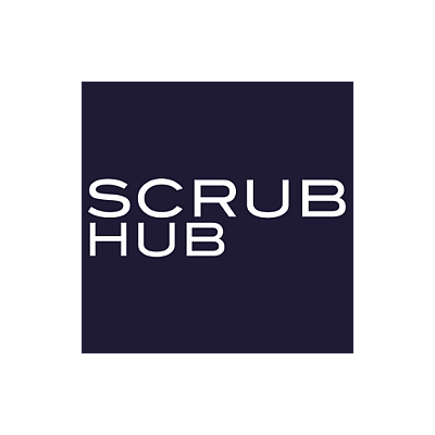 Scrub Hub of Murfreesboro - Murfreesboro | Clothing & Apparel | Logo