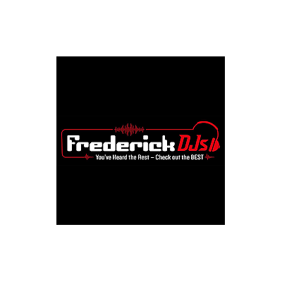 Frederick DJs - Frederick | Venues | Logo