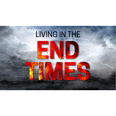 Endtime Truth TV - Orangeburg | Venues | Logo
