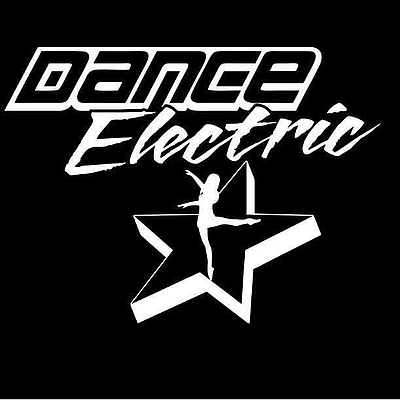 Dance Electric Dance Academy - Tallahassee | Classes & Lessons | Logo