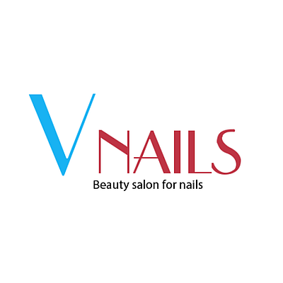 V Nails Salon Duluth - Duluth | Salons & Nails | Logo