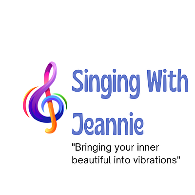 Singing With Jeannie - Hudson | Art & Museums | Logo