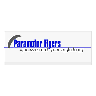 Paramotor Flyers-Adventure - Durant | Sporting Goods | Logo